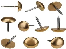 NAIL PINS