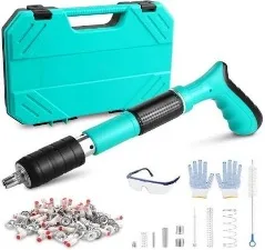 NAIL SHOOTER
