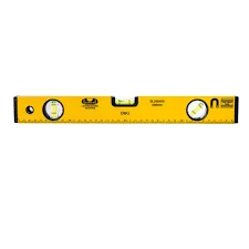 SPIRIT LEVEL 400MM JLD31004