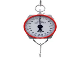 HANSON TRADEMARK MANUAL SCALE 100KGS