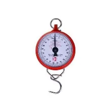 HANSON TRADEMARK MANUAL SCALE 200KGS