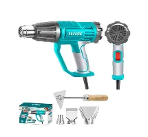 HEAT GUN 200W (TB20045)