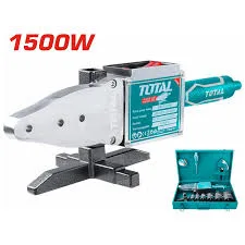HEAT GUN 1500W (TT328151)