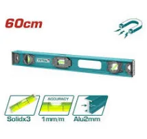 TOTAL SPIRIT LEVEL 60CM(TMT26026)