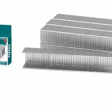 TOTAL STAPLES 8MM.THT3981