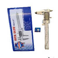 VERNIER CALIPER 150MM