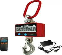 CRANE WEIGHING SCALE 1000KGS