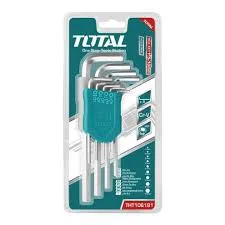 TOTAL HEX KEY 9SET(THT106191)