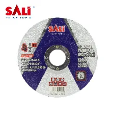CUTTING DISK WOOD 4" SALI
