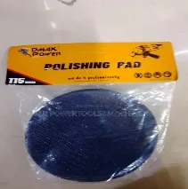 POLISHING PAD 115MM