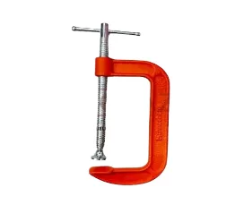G-CLAMP 4"