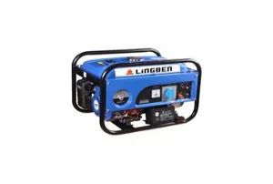 GENERATOR 4.0 KVA (KEYSTART)