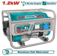 DIESEL GENERATOR3KW,5.7HP.TP430001