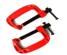 G-CLAMP 2"