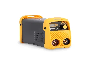 LENHARD GERMANY INVERTER WELDER MINI-250