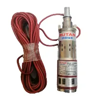 SOLAR PUMP RUTAN 250 WATTS
