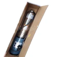 CEVADA SUBMERSIBLE SOLAR PUMP