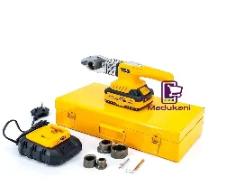 JUSTER PPR MACHINE CORDLESS