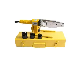 PPR MACHINE SMALL NO REGULATOR