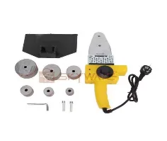 PPR MACHINE SMALL WITH REGULATOR