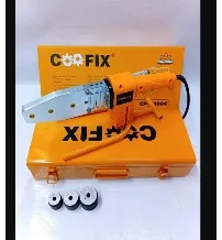 COOFIX PPR MACHINE