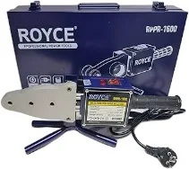 PPR MACHINE ROYCE 1600W