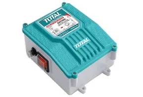 CONTROL BOX SUBMERSIBLE PUMP