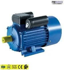 7HP MOTOR (HIGH SPEED)