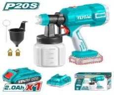 LITHIUM-ION SPRAY GUN(TSGL2001) TOTAL