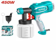 SPRAY GUN (450W). TT3506