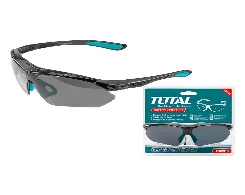 TOTAL SAFETY GOGGLES
