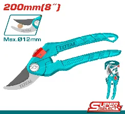 PRUNING SHEAR 8"/200 (THT0201)