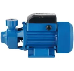 0.5HP BOOSTER PUMP (BLUE)