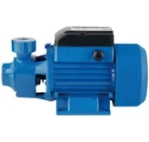 1HP BOOSTER PUMP(BLUE)
