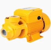 1HP BOOSTER PUMP(YELLOW)
