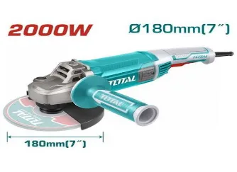 ANGLE GRINDER 2000W