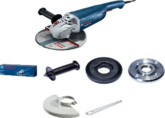 ANGLE GRINDER GWS 2200 W BOSCH