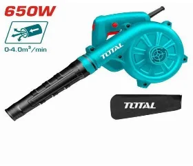 ASPIRATOR BLOWER 650W