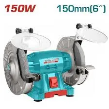 BENCH GRINDER 150W