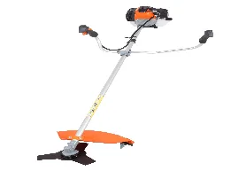 BRUSH CUTTER 4 STROKE RAM-G