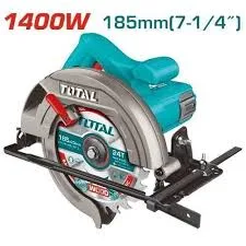 CIRCULAR SAW 1400W