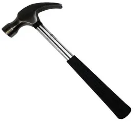 CLAW HAMMER 16OZ