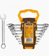 COMBINATION HAMMER SET