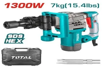 DEMOLITION BREAKER 1300 W