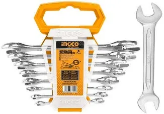 DOUBLE OPEN END SPANNER