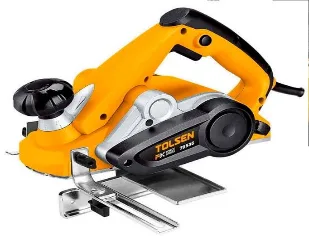 ELECTRIC PLANER 1050W