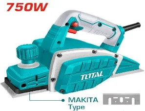 ELECTRIC PLANER 750W