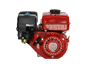 ENGINE 7.5 HP GAS/ PETRO