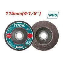 FLAP DISK 4.5MM