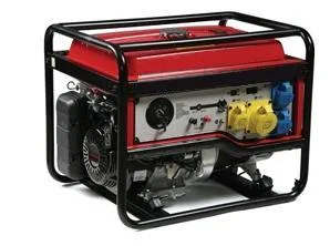 GENERATOR 1.0 KVA